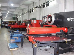 精密鈑金加工常用的加工材料有哪些？
