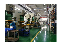 韶關(guān)鈑金加工廠，沖壓工序材料選擇的區(qū)別